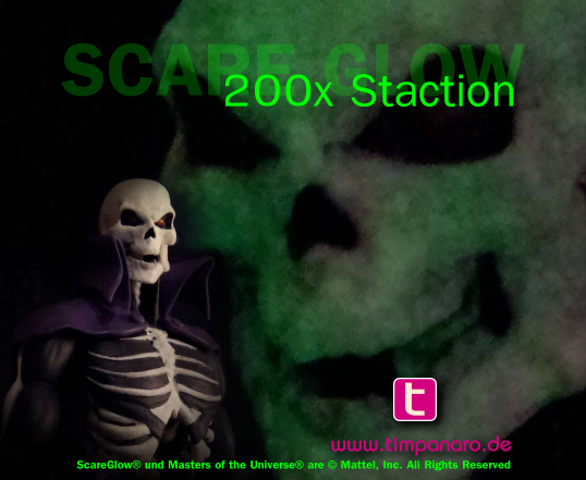 Scareglow Staction 200x