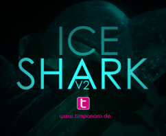 Ice Shark V2 Staction