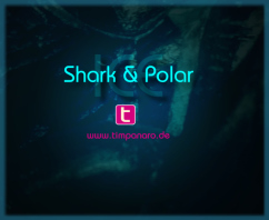 ICE Polar und Shark Stactions